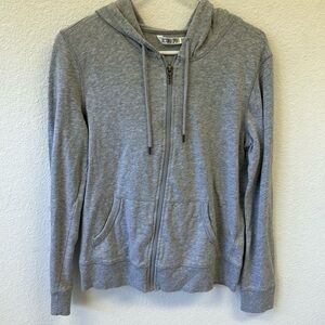 Gray Jacket from Victoria Secret